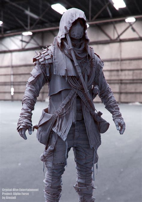 apocalypse outfits|Post Apocalyptic